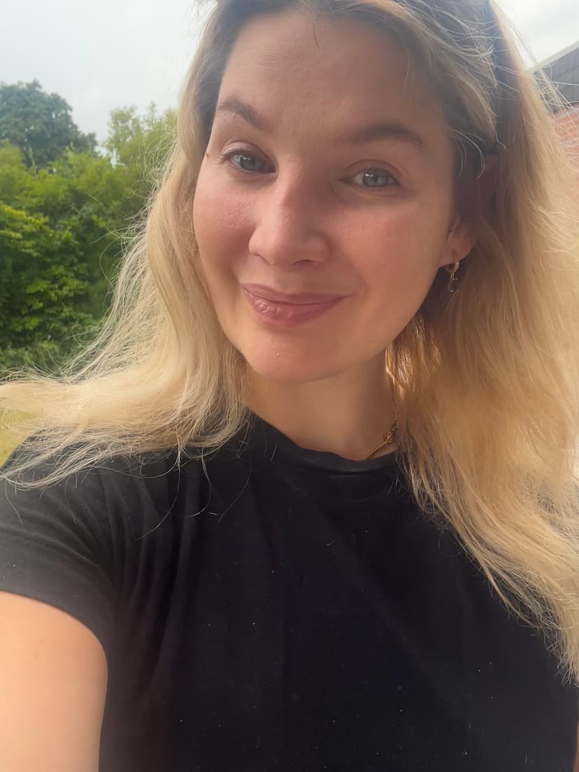 Profilbild von Clara